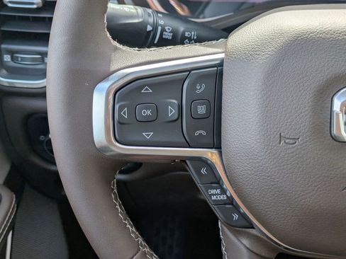 New 2026 RAM 1500 Laramie RWD image 17