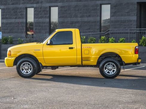 Used 2003 Ford Ranger Edge image 50