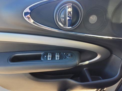 Used 2022 MINI Cooper Clubman John Cooper Works image 27