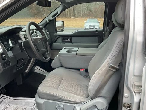 Used 2014 Ford F150 XLT w/ Trailer Tow Package image 30