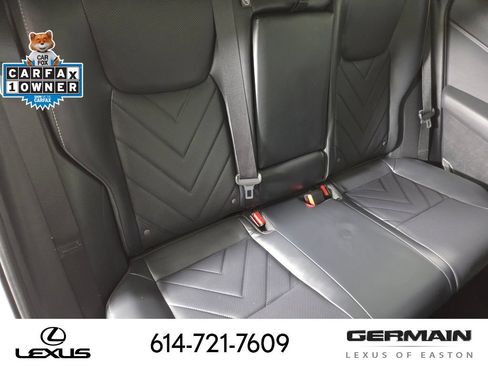 Certified 2025 Lexus NX 450h+ AWD w/ Accessory Package (2T) image 20