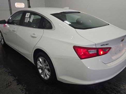 Used 2023 Chevrolet Malibu LT image 6