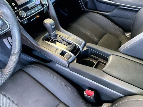 Used 2017 Honda Civic EX image 15