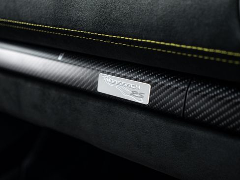 Certified 2024 Porsche 718 Cayman GT4 RS image 20