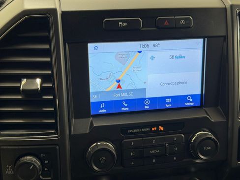Used 2019 Ford F150 XLT w/ Equipment Group 302A Luxury AWD/4WD image 19