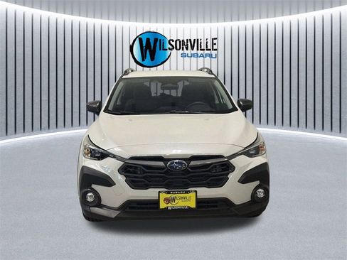 Certified 2025 Subaru Crosstrek 2.0i Premium image 4