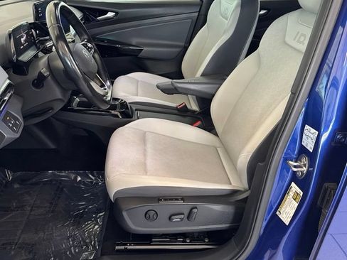 Used 2022 Volkswagen ID.4 Pro S RWD image 10