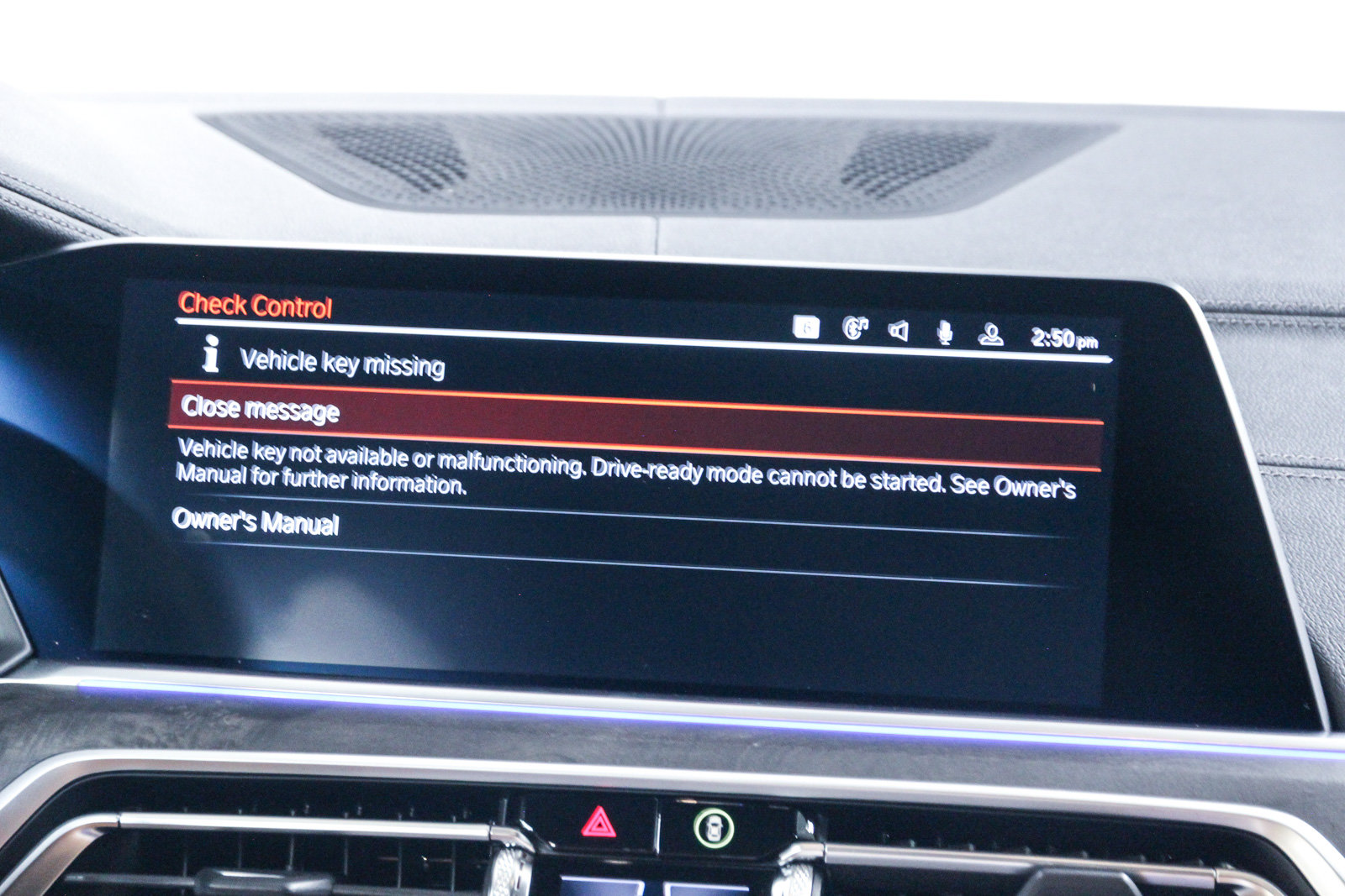Certified 2023 BMW X5 sDrive40i w/ Parking Assistance Package RWD image 14