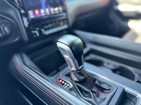 Used 2021 RAM 1500 TRX w/ TRX Level 2 Equipment Group image 35