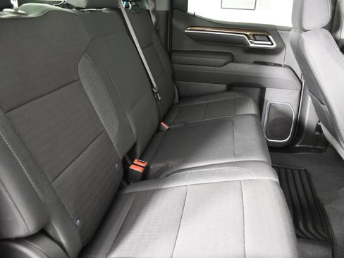 Used 2026 Chevrolet Silverado 1500 RST image 47