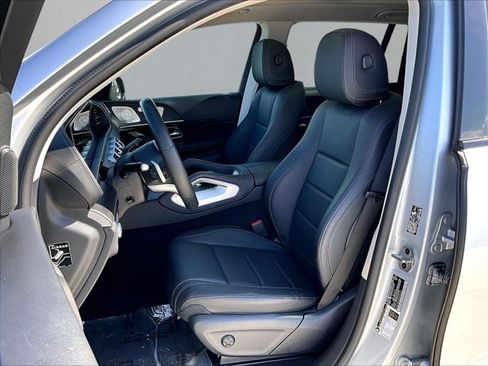 Certified 2023 Mercedes-Benz GLS 450 4MATIC image 27