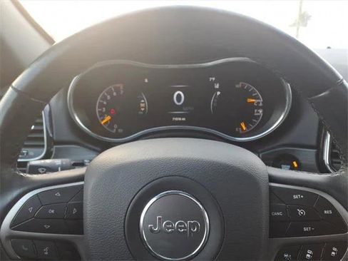 Certified 2021 Jeep Grand Cherokee Limited w/ Quick Order Package 28K 80th image 20