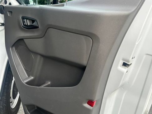 Used 2025 Ford Transit 250 148 High Roof Extended RWD image 28