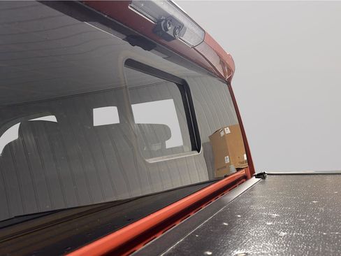 Used 2025 Toyota Tacoma TRD Off-Road w/ TRD Off Road Premium Package image 34