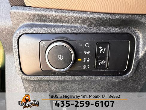 Used 2024 Ford Bronco Big Bend AWD/4WD image 28