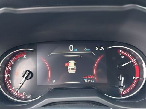 Used 2024 Toyota RAV4 LE image 15