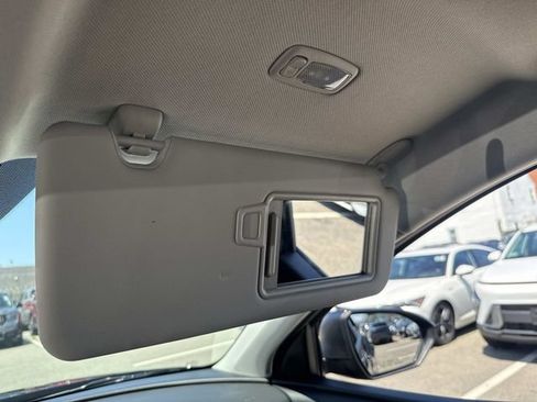 Certified 2025 Hyundai Tucson SEL AWD/4WD image 29