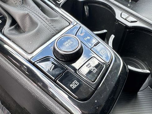 Used 2023 Kia Sportage SX image 27