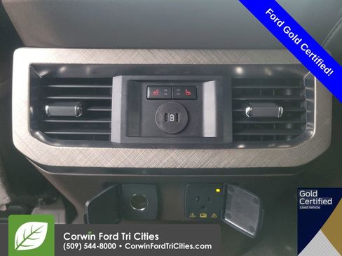 Used 2023 Ford F250 King Ranch w/ Chrome Package AWD/4WD image 12