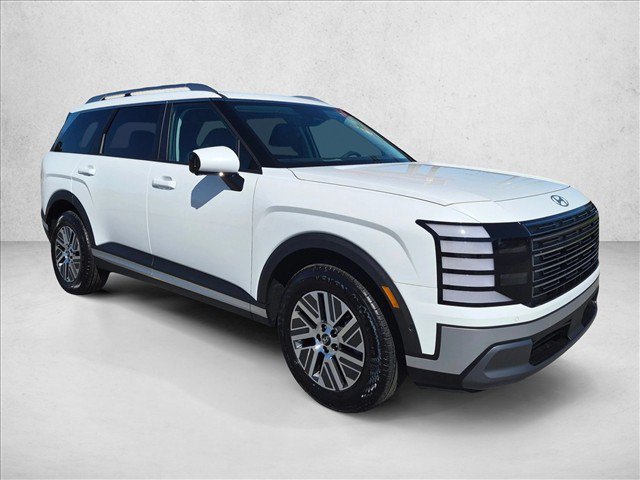 New 2027 Hyundai Palisade SEL Premium AWD/4WD image 3