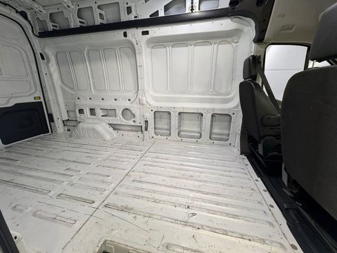 Used 2022 Ford Transit 350 148 High Roof image 16
