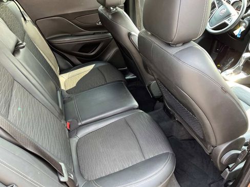 Used 2016 Buick Encore FWD image 20