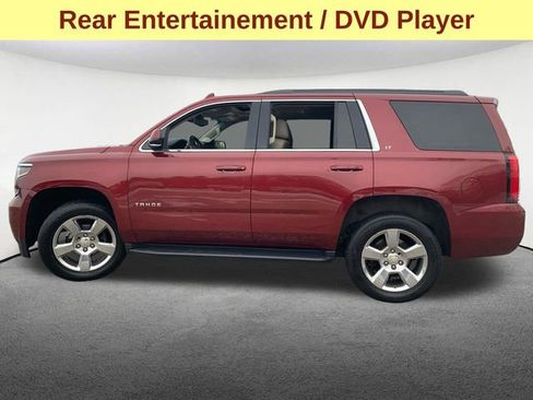 Used 2019 Chevrolet Tahoe LT image 6