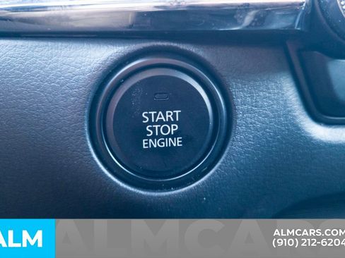 Used 2023 MAZDA CX-30 AWD 2.5 S w/ Preferred Package image 35