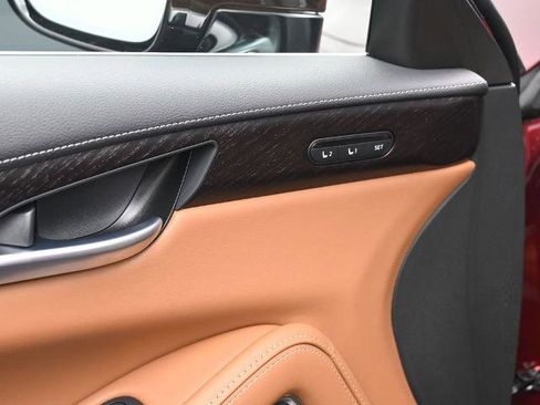 Certified 2025 INFINITI QX60 Autograph w/ Cargo Package image 19