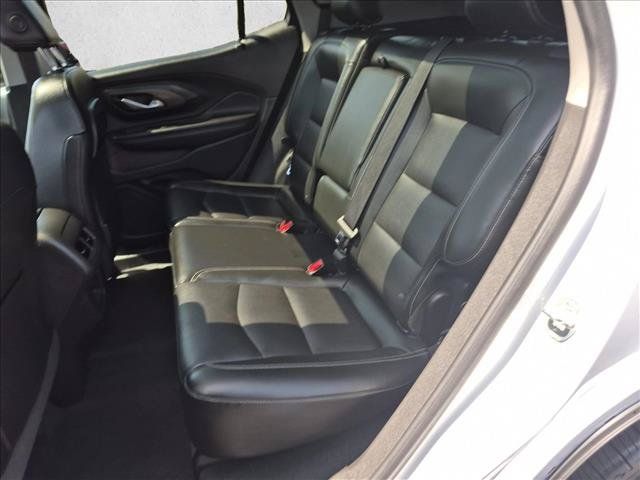 Used 2022 GMC Terrain SLT FWD image 20