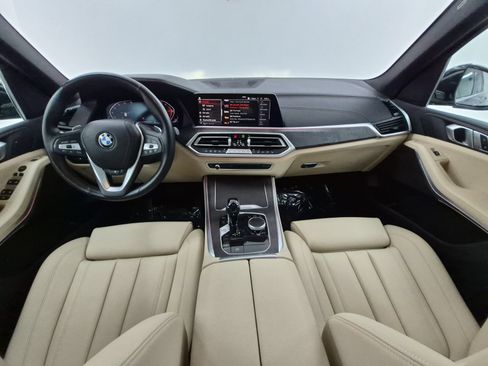 Used 2022 BMW X5 xDrive40i AWD/4WD image 20