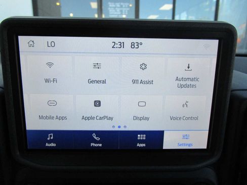 Used 2024 Ford Bronco Sport Heritage w/ Heritage Convenience Package image 42