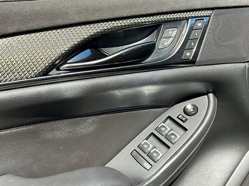 Used 2018 Cadillac CTS V w/ Carbon Fiber Package image 15