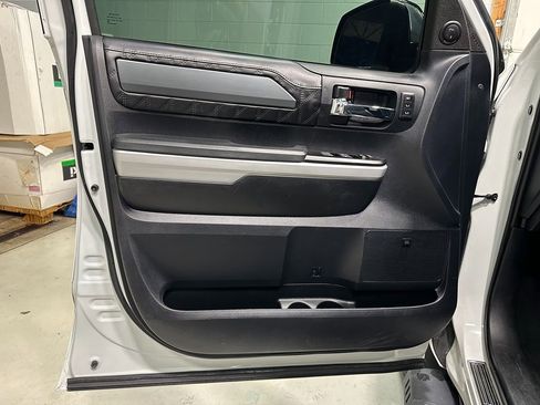 Used 2019 Toyota Tundra Platinum image 22