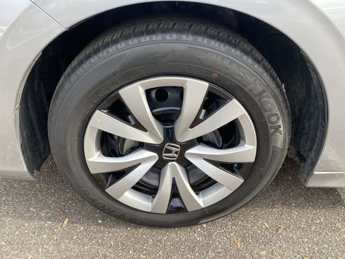 Used 2023 Honda Civic LX image 11