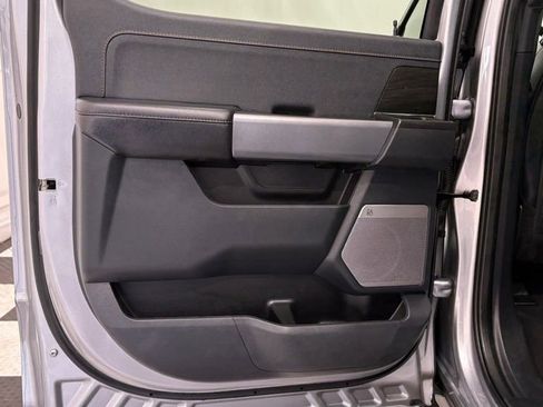 Certified 2024 Ford F150 Lightning Lariat image 16