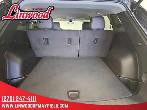 Used 2022 Chevrolet Blazer LT w/ Sound & Technology Package image 12