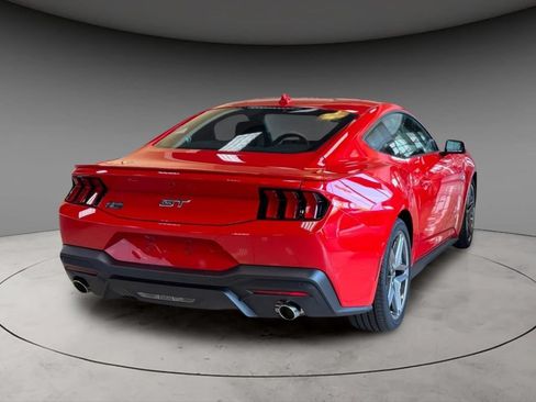 New 2024 Ford Mustang GT Premium RWD image 4