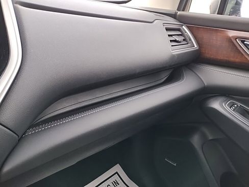 Certified 2025 Subaru Ascent Touring image 41