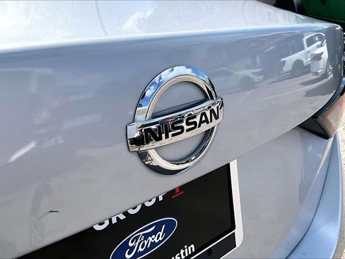 Used 2020 Nissan Sentra SV FWD image 31
