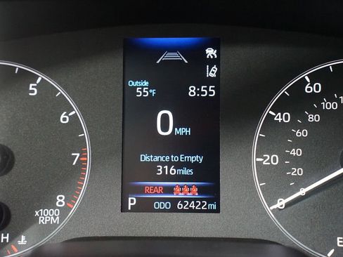 Certified 2024 Toyota Corolla LE image 16