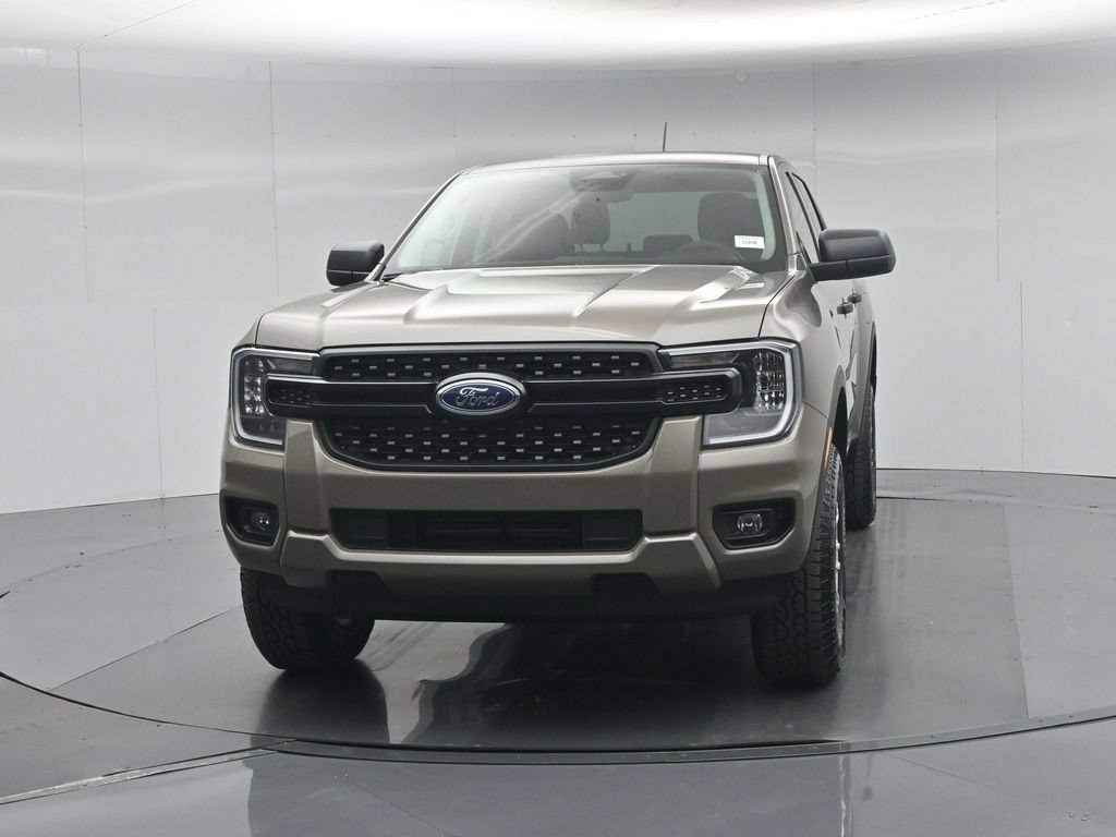 New 2026 Ford Ranger XL RWD image 50