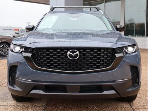 New 2026 MAZDA CX-50 AWD 2.5 S w/ Premium Package image 8