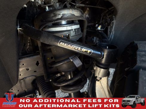 Used 2023 Chevrolet Tahoe Premier w/ Max Trailering Package AWD/4WD image 13