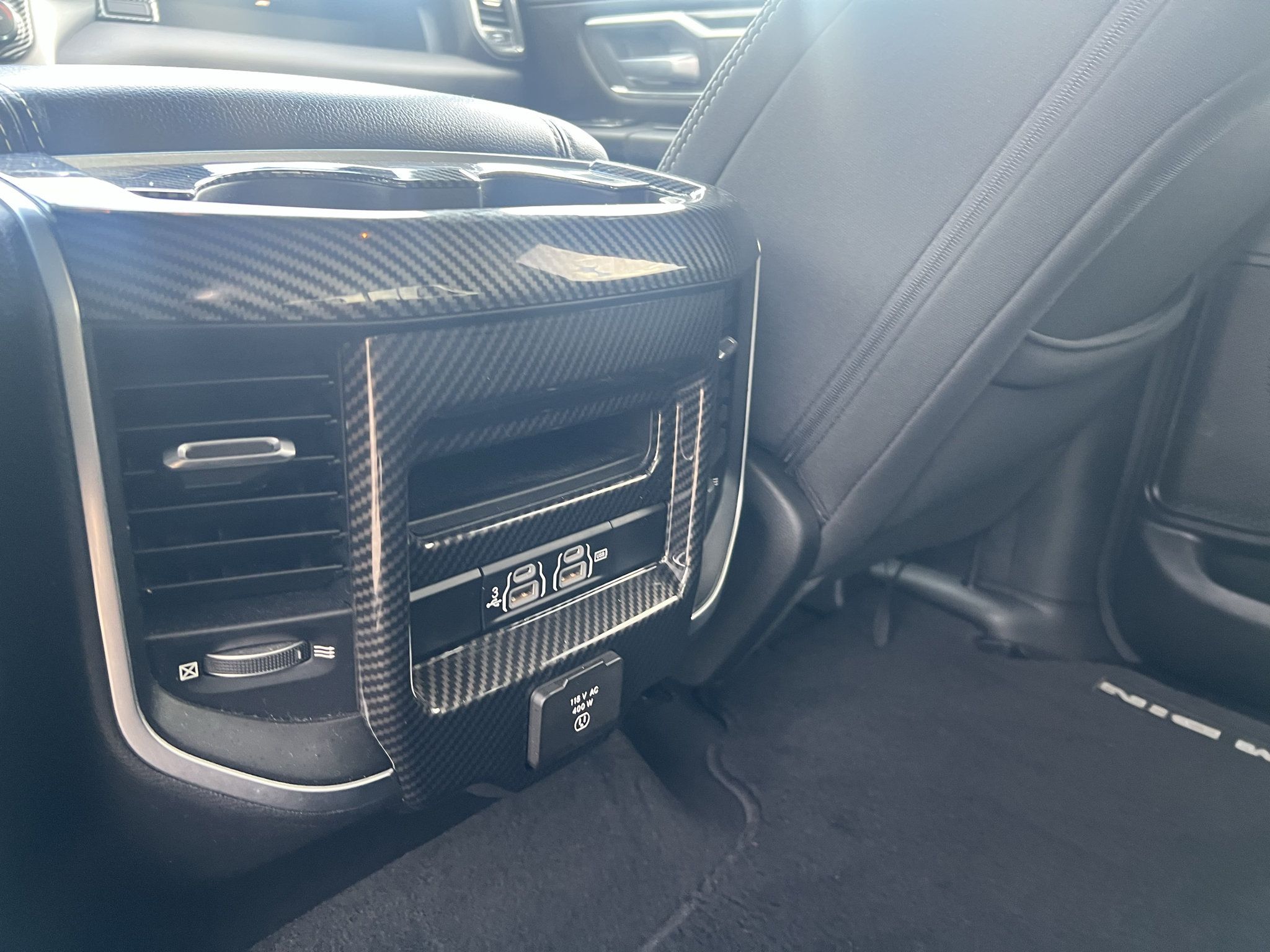 Used 2019 RAM 1500 Big Horn RWD image 16