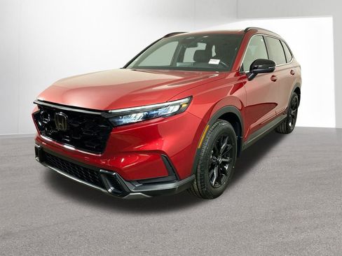 Used 2024 Honda CR-V Sport image 25