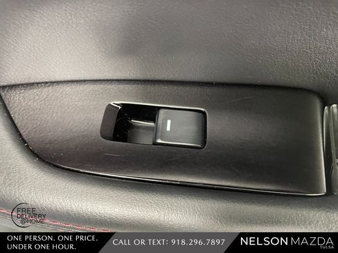 Used 2022 MAZDA CX-5 Carbon Edition image 46