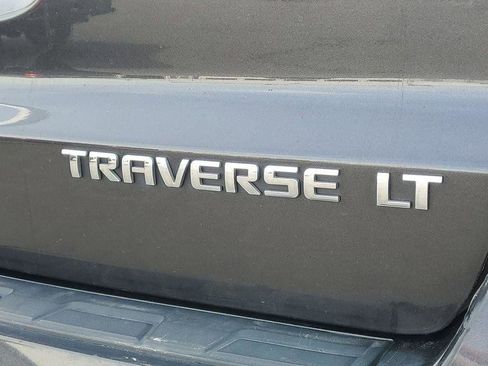 Used 2015 Chevrolet Traverse LT FWD image 30