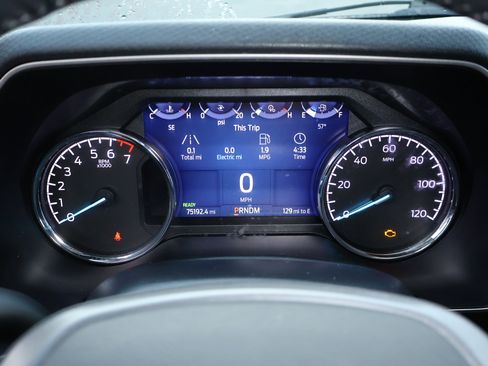 Used 2021 Ford F150 XLT w/ Equipment Group 302A High image 16