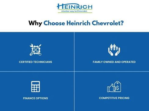 Used 2026 Chevrolet Equinox RS w/ Convenience Package III image 34